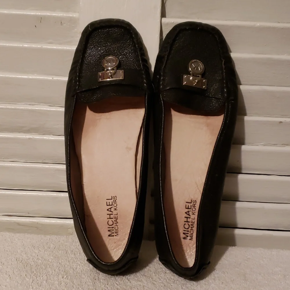 Michael Kors Loafers